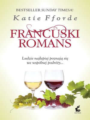 cover image of Francuski romans